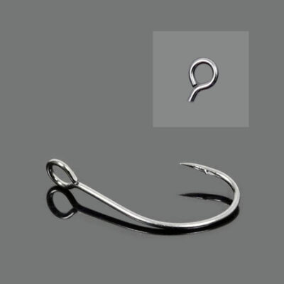 Anzol Olho Grande #6