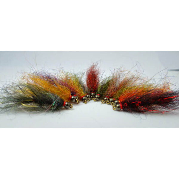 Leech Yarn-Kit Básico-10 Cores - Imagem 2