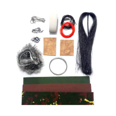 Kit Para Montagem - Ratinhos