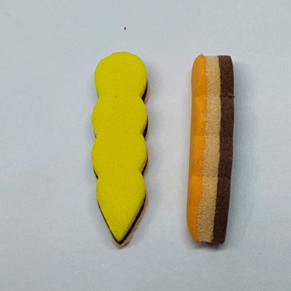 Kit Corpo de EVA para montagem de Gafanhotos - Imagem 3