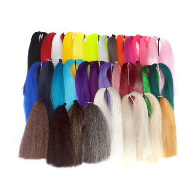 CABELO SINTÉTICO(todas as cores)