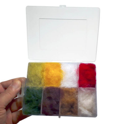 Kit Dubbing Tradicional