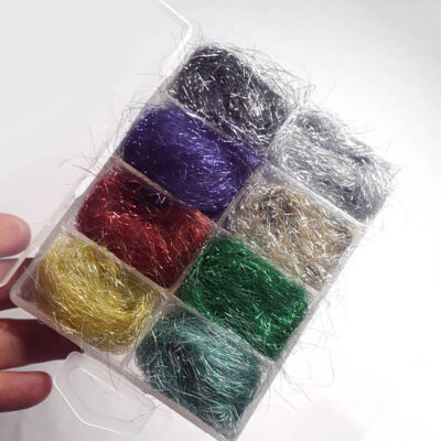 Kit Dubbing Ice Brite