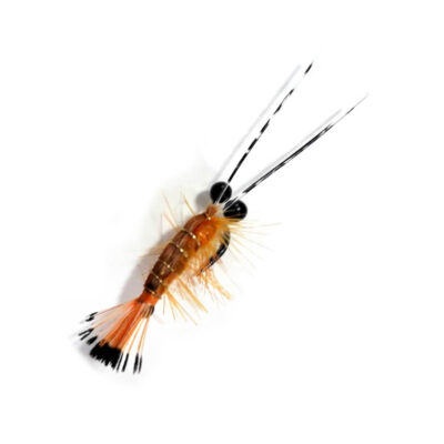 Kit Para Montagem - Camarão Pequeno