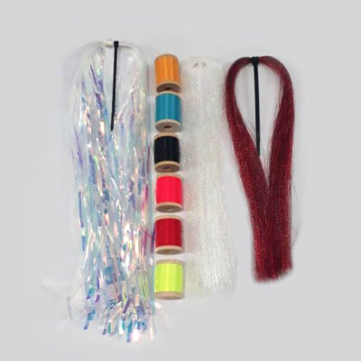 Kit para Montagem de Assist Hook