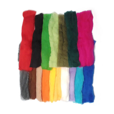 Pseudo Marabou (SL Fiber)