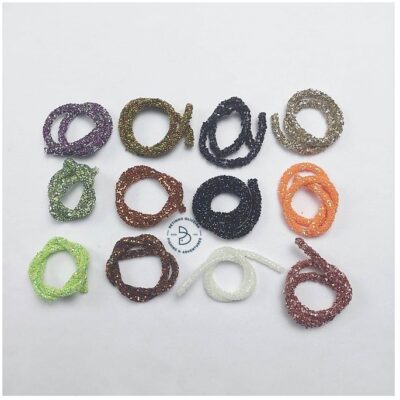 Kit Montagem do Casulo de Caddis