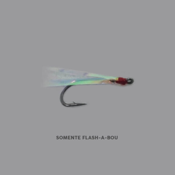 Kit para Montagem de Sabiki - Imagem 5