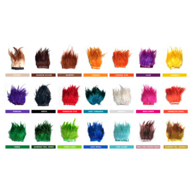 Pena Saddle (Costas de Galo)