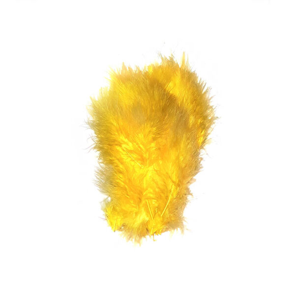 Pena Marabou - Imagem 13