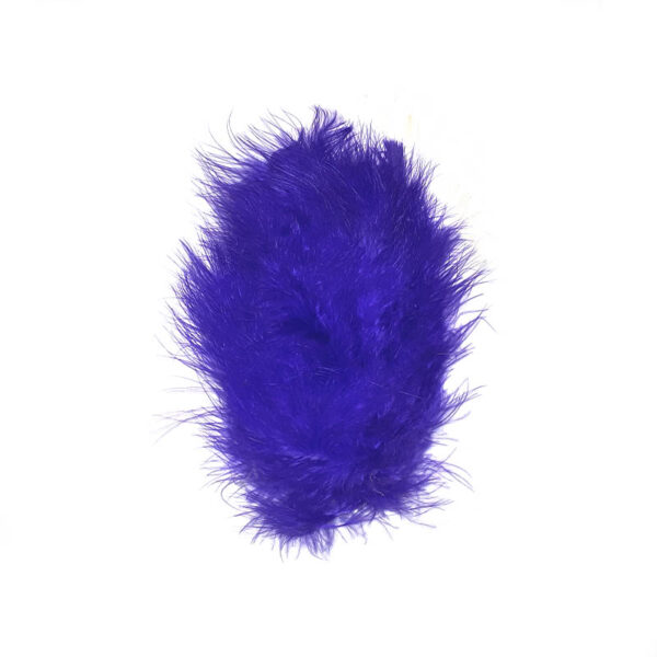 Pena Marabou - Imagem 12