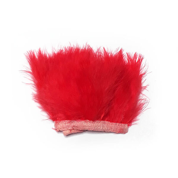 Pena Marabou - Imagem 11