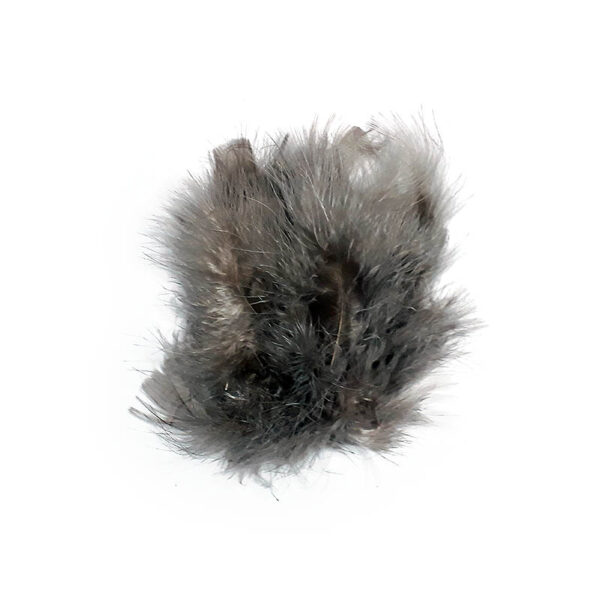 Pena Marabou - Imagem 10