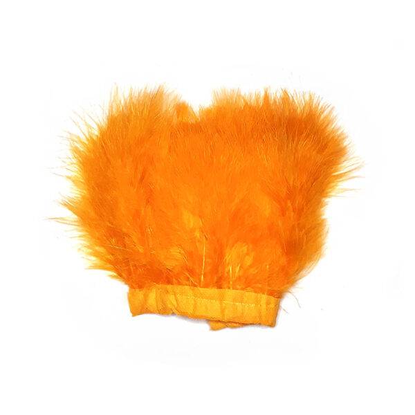 Pena Marabou - Imagem 9