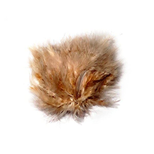 Pena Marabou - Imagem 8