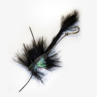 Ratinho Preto (EVA e Zonker)