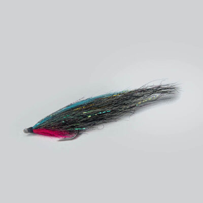 Streamer 1/0 (Cinza)