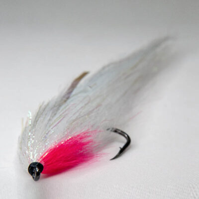 Streamer 5/0 (Branco)