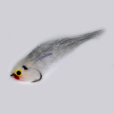 Lambari BGSL 2/0 (Branco)