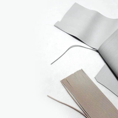 Kit Pernas de Borracha - Rubber Legs (0,6, 1,0 e 1,5 mm)