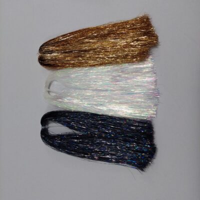 Kit Super Pacote Mix Flash-a-Bou e Glimmer (1 mm)