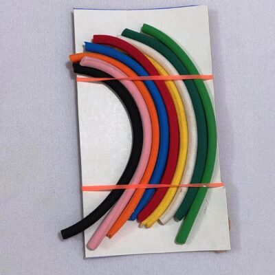 Kit EVA Roliço 4 mm