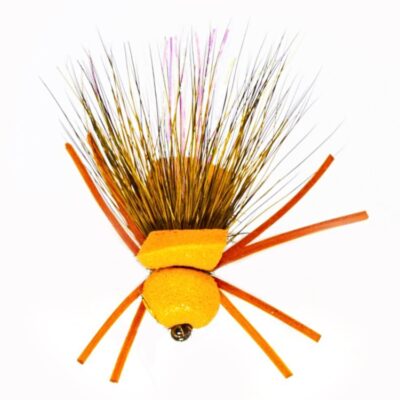 Hopper #12 - Laranja