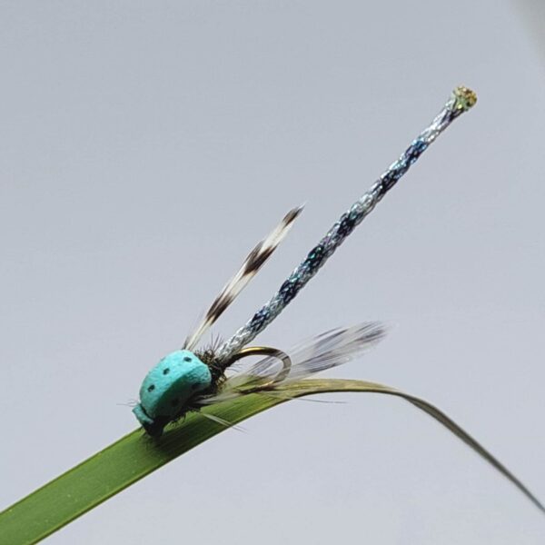 Kit Corpo de Damsel - Imagem 3