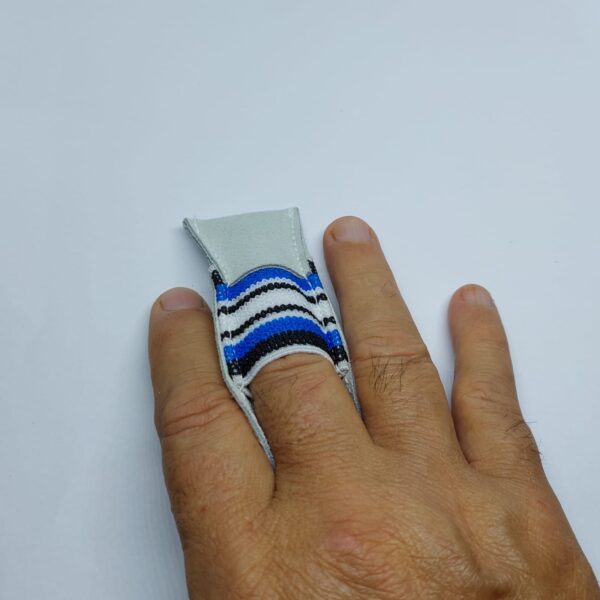 Dedeira para Fly - Imagem 3