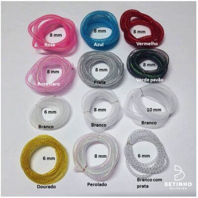 Kit Corsair - EZ Tube Fino