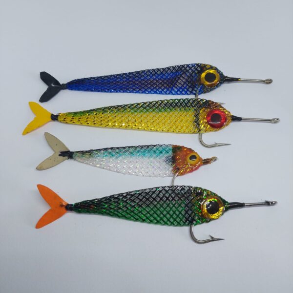 Kit Corsair - EZ Tube- 15 mm - Imagem 4