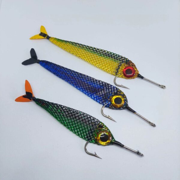 Kit Corsair - EZ Tube- 15 mm - Imagem 3