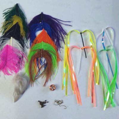 Kit Para Montagem - Gammarus - Scud