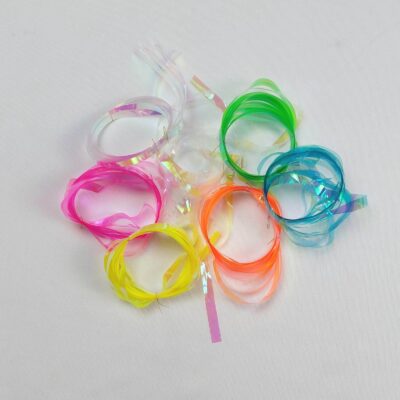 Kit Flash-A-Bou Lurex - 5 mm