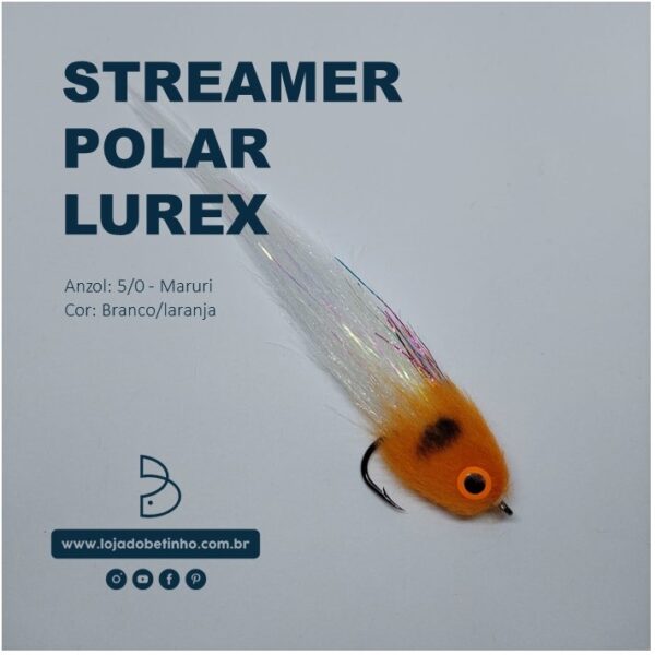 Anzol Maruri/Pinacle - Modelo Pacu - Imagem 4