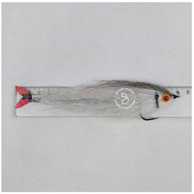 Streamer Sardinhão 6/0 e 3/0