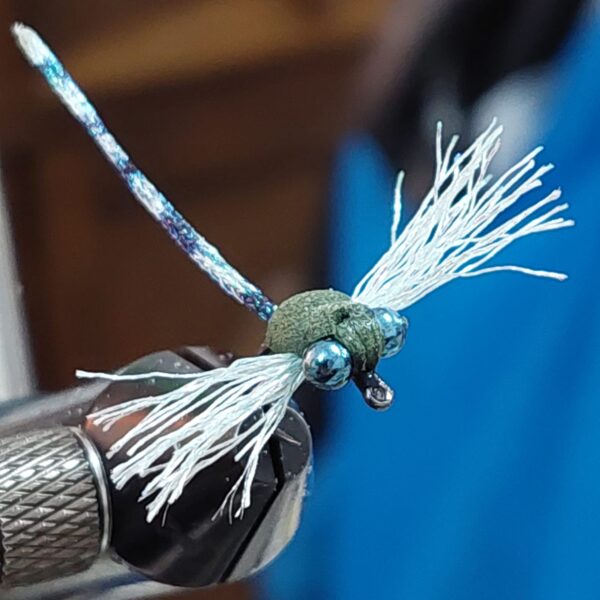 Kit Baguete de Espuma PE_6 mm - Imagem 4