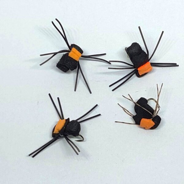 Kit Baguete de Espuma PE_6 mm - Imagem 5