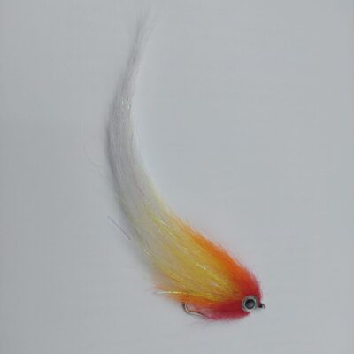 Streamer 4/0 (Degradê)