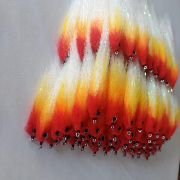 Streamer 4/0 (Degradê) - Imagem 3